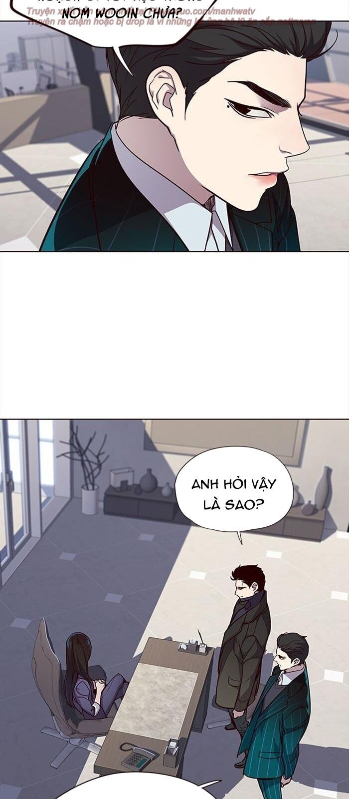 Hóa thân thành mèo chapter 34 - Upload bởi truyensieuhay.com