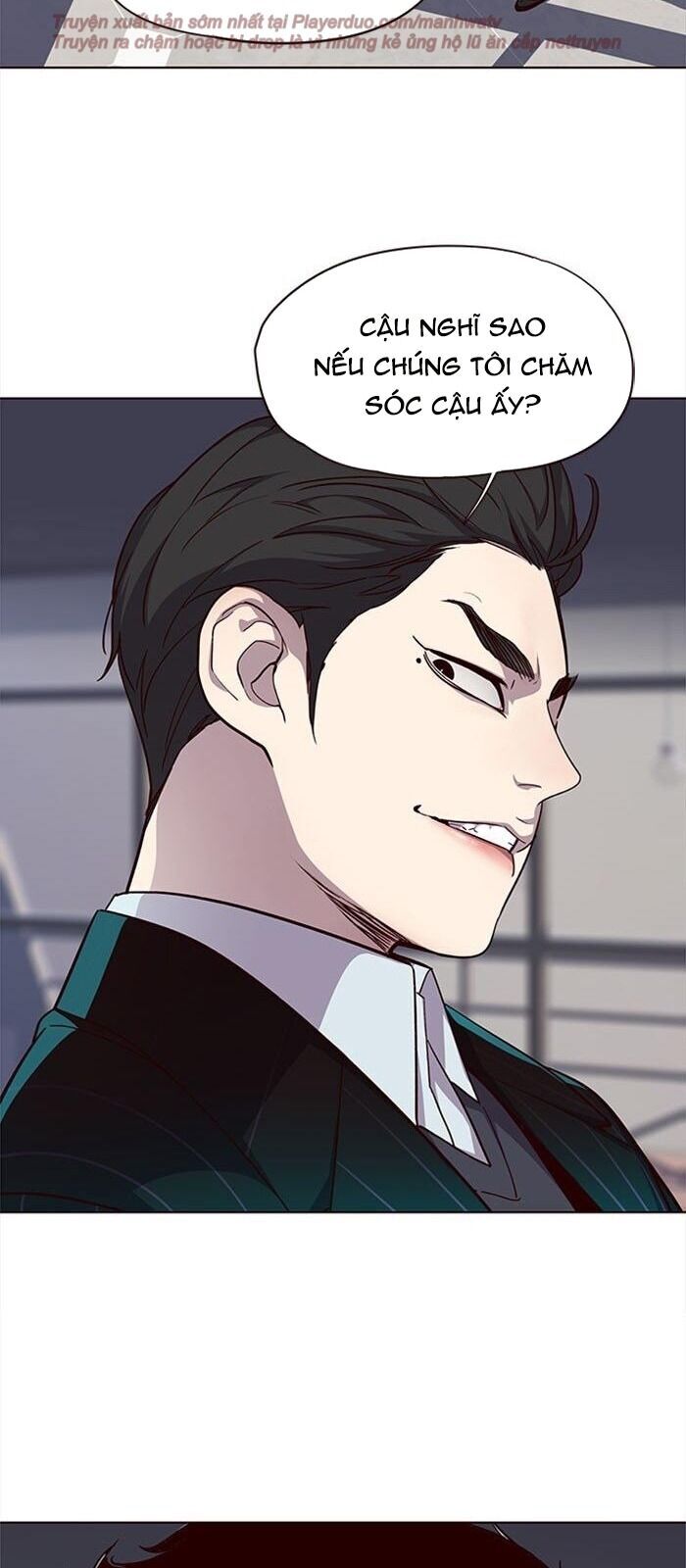 Hóa thân thành mèo chapter 34 - Upload bởi truyensieuhay.com