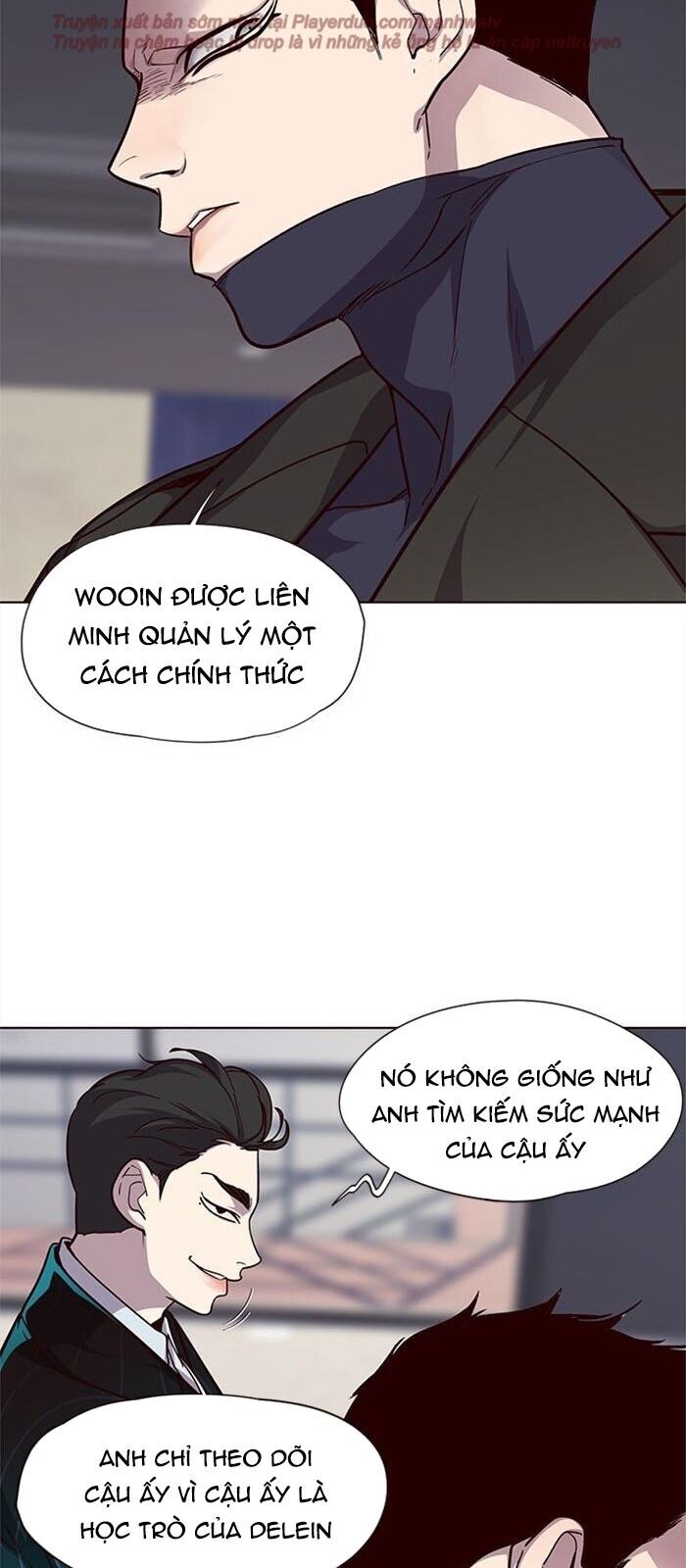 Hóa thân thành mèo chapter 34 - Upload bởi truyensieuhay.com
