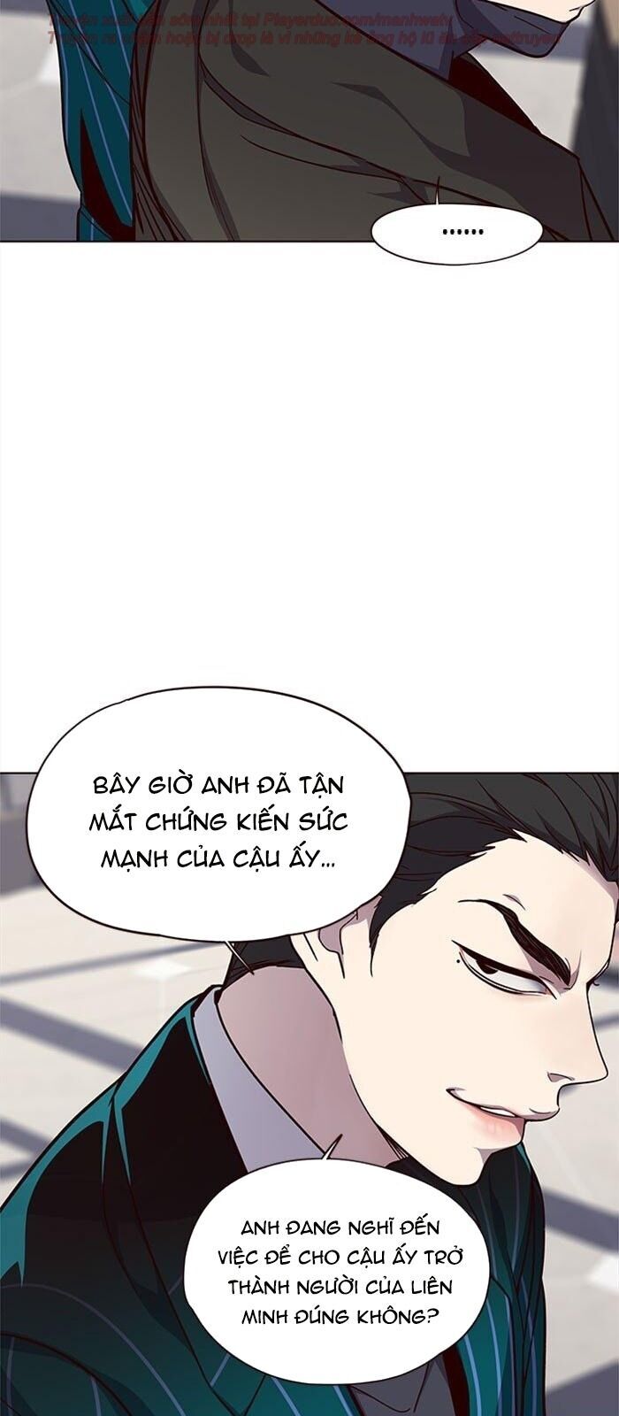 Hóa thân thành mèo chapter 34 - Upload bởi truyensieuhay.com