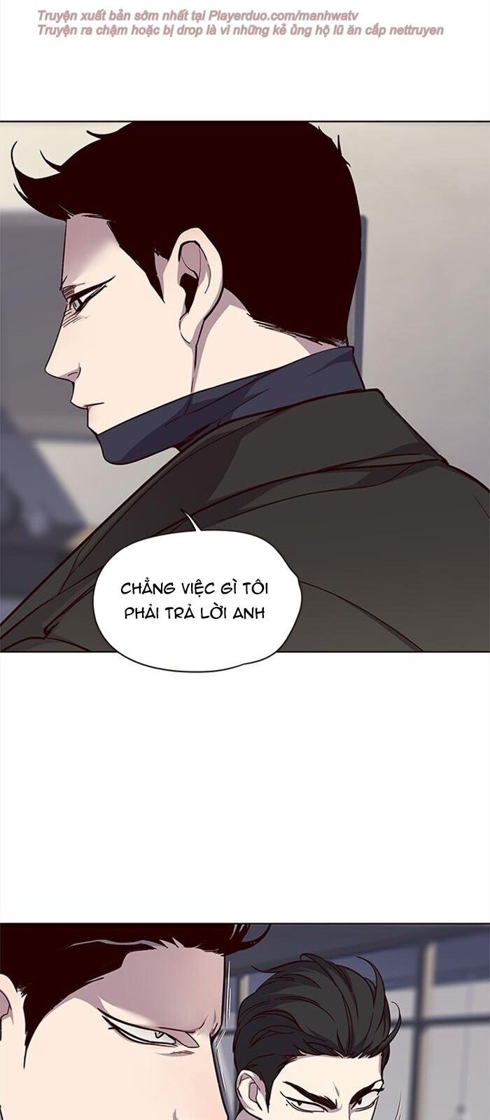 Hóa thân thành mèo chapter 34 - Upload bởi truyensieuhay.com