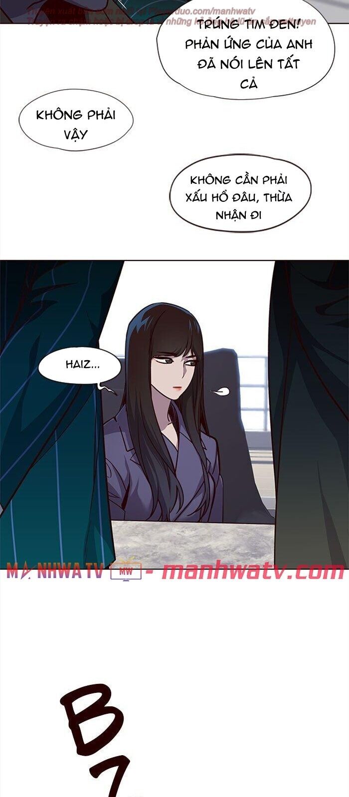Hóa thân thành mèo chapter 34 - Upload bởi truyensieuhay.com