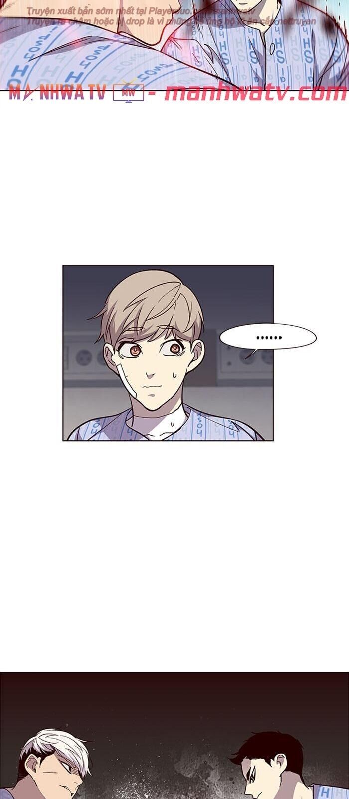 Hóa thân thành mèo chapter 34 - Upload bởi truyensieuhay.com