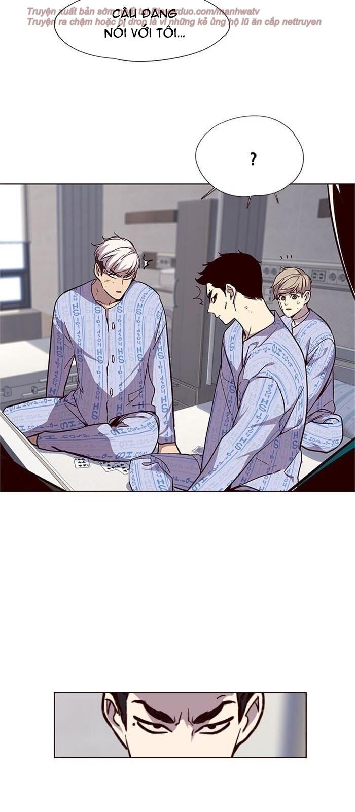 Hóa thân thành mèo chapter 34 - Upload bởi truyensieuhay.com