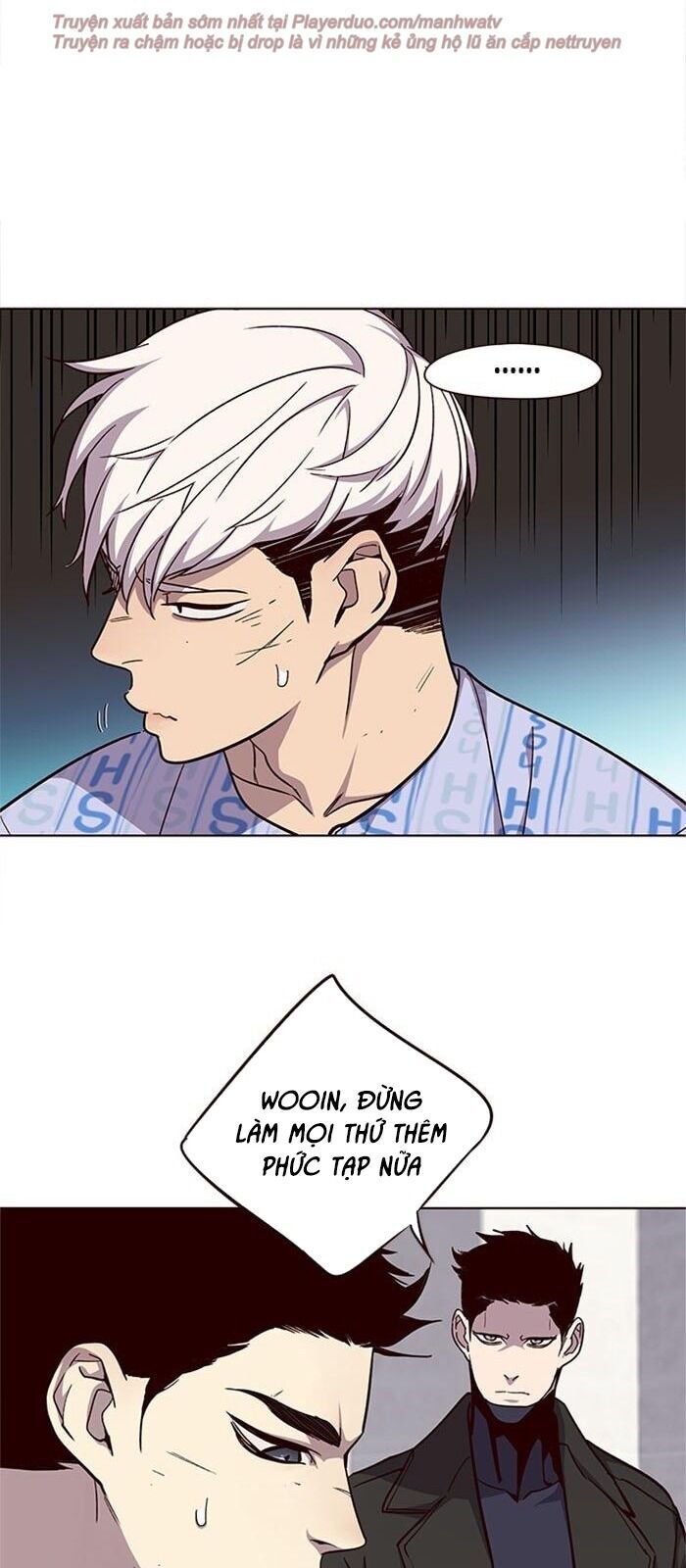 Hóa thân thành mèo chapter 34 - Upload bởi truyensieuhay.com