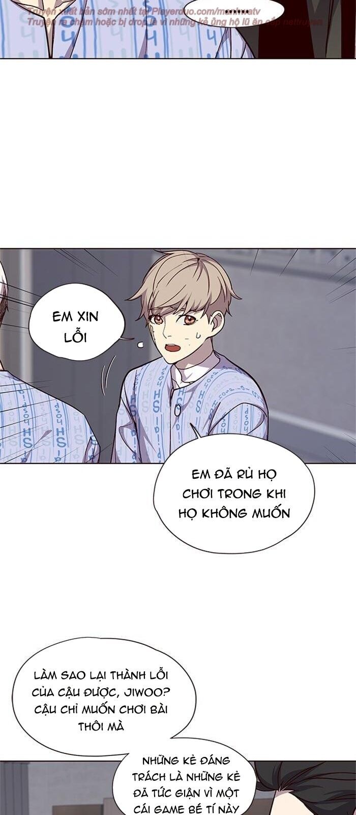 Hóa thân thành mèo chapter 34 - Upload bởi truyensieuhay.com