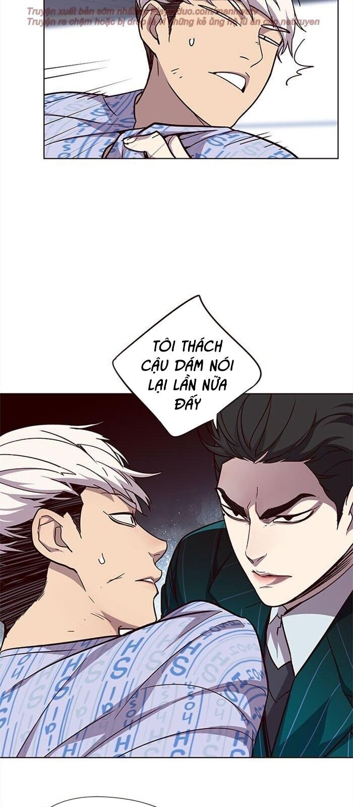 Hóa thân thành mèo chapter 34 - Upload bởi truyensieuhay.com