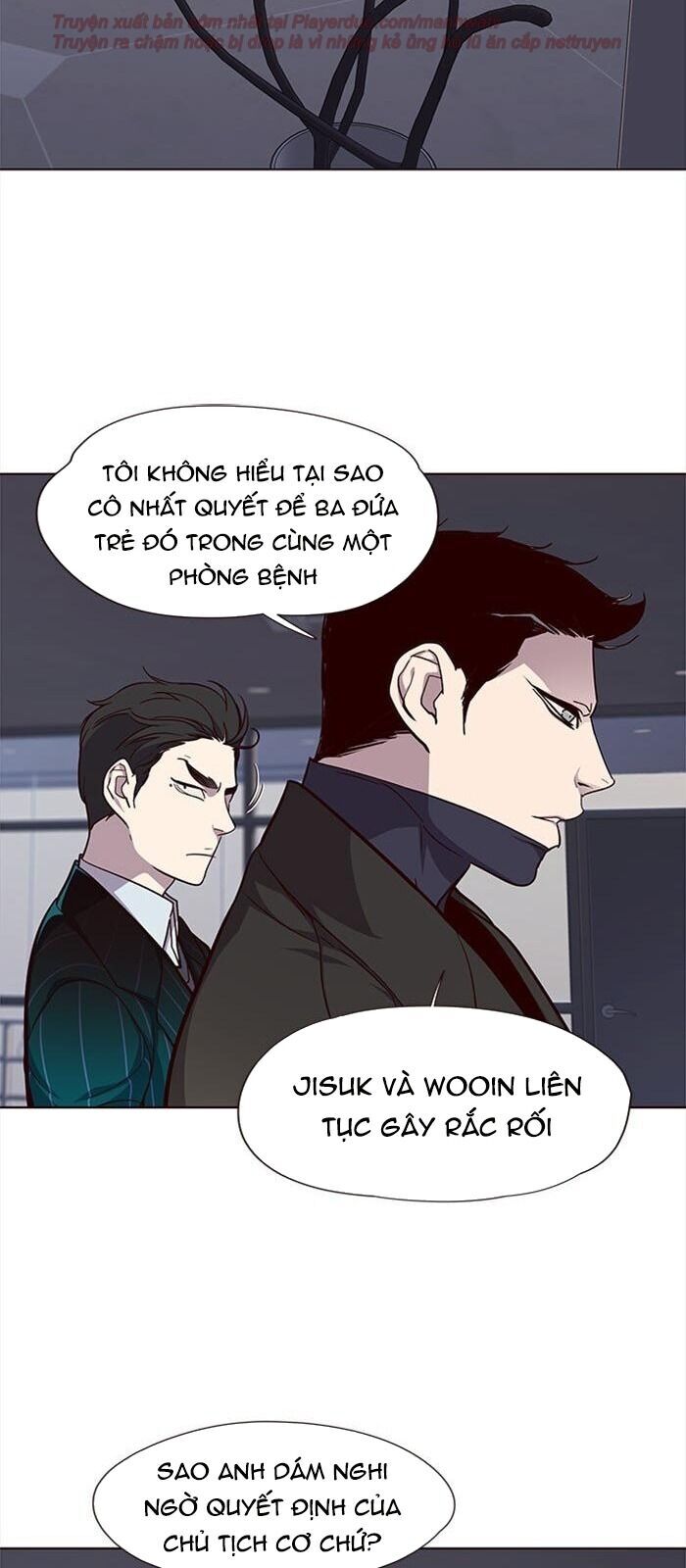 Hóa thân thành mèo chapter 34 - Upload bởi truyensieuhay.com