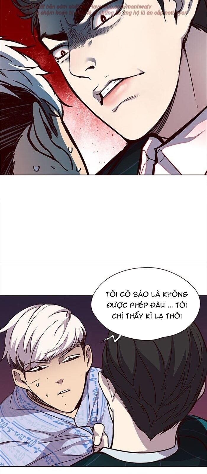 Hóa thân thành mèo chapter 34 - Upload bởi truyensieuhay.com