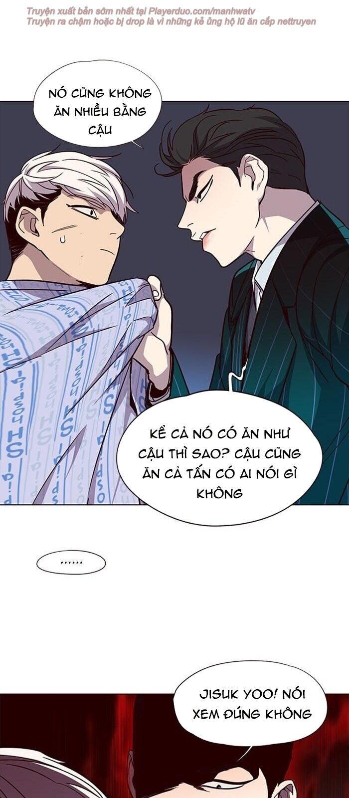 Hóa thân thành mèo chapter 34 - Upload bởi truyensieuhay.com