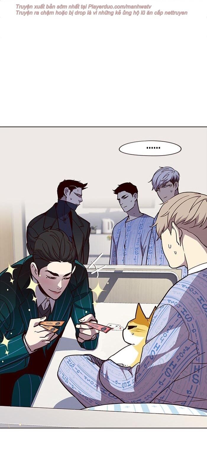 Hóa thân thành mèo chapter 34 - Upload bởi truyensieuhay.com