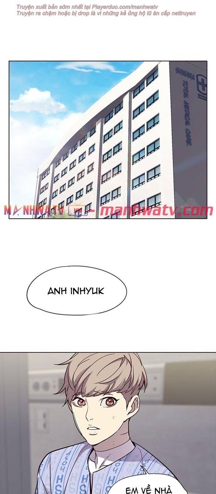 Hóa thân thành mèo chapter 34 - Upload bởi truyensieuhay.com