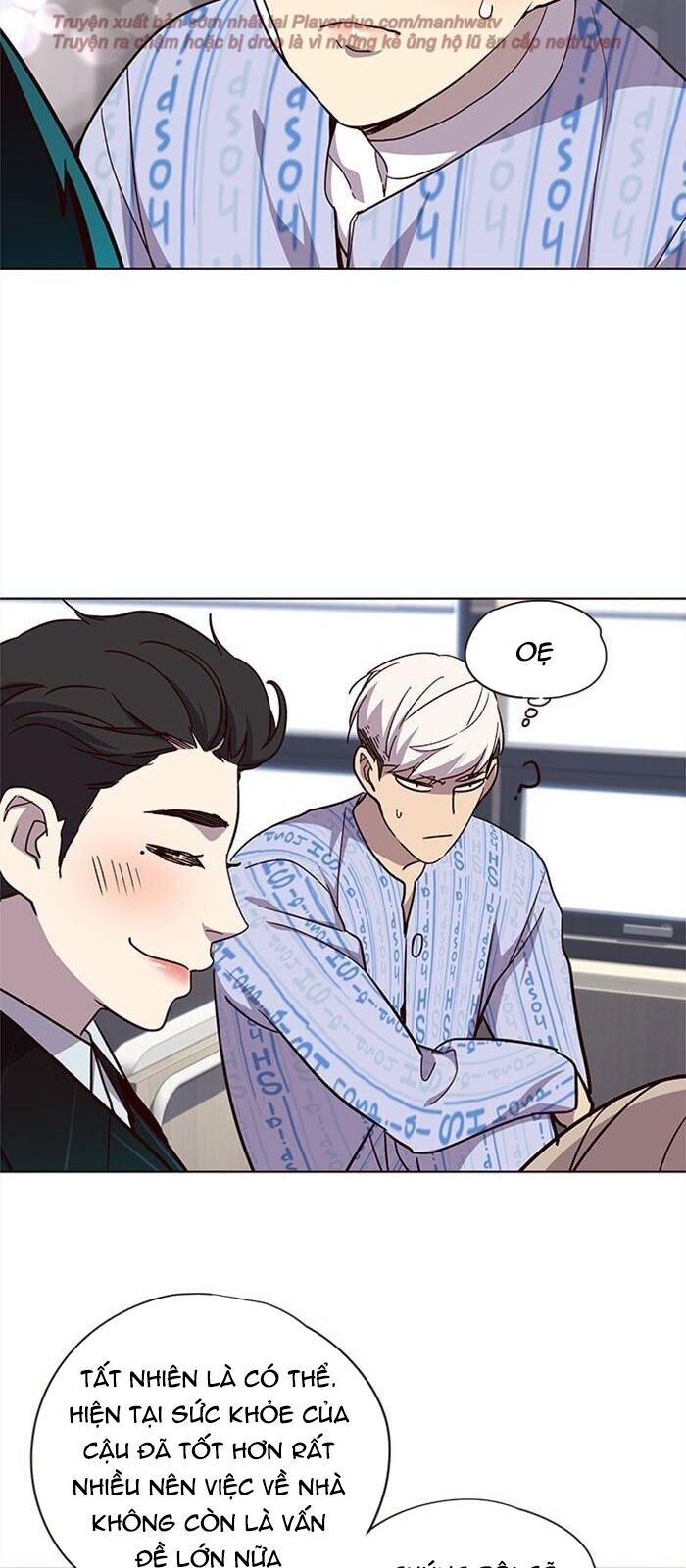 Hóa thân thành mèo chapter 34 - Upload bởi truyensieuhay.com