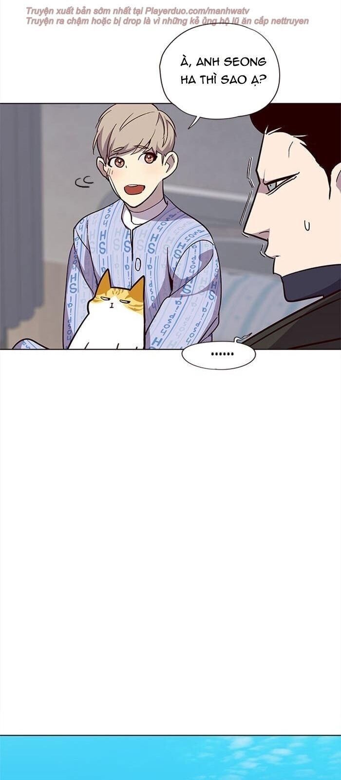 Hóa thân thành mèo chapter 34 - Upload bởi truyensieuhay.com