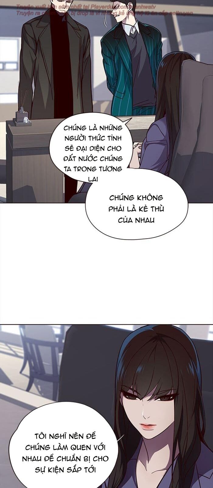 Hóa thân thành mèo chapter 34 - Upload bởi truyensieuhay.com
