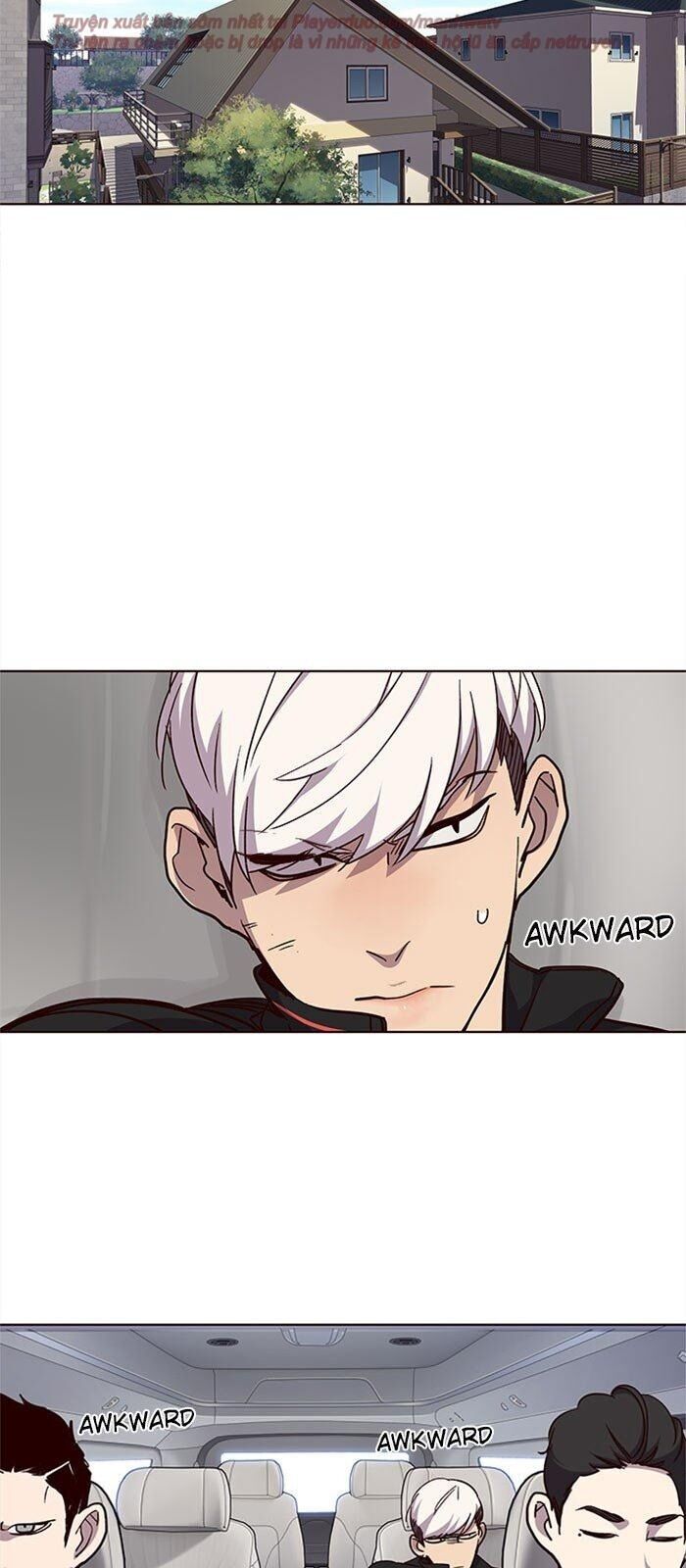 Hóa thân thành mèo chapter 34 - Upload bởi truyensieuhay.com