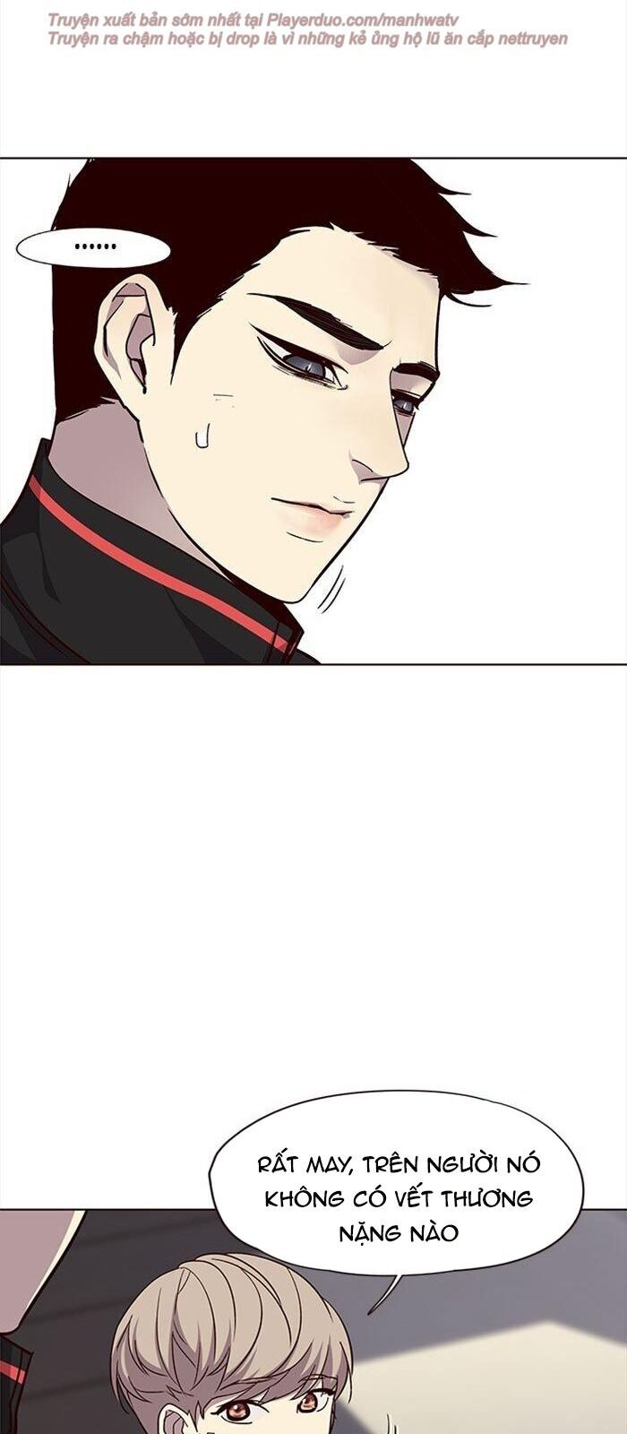Hóa thân thành mèo chapter 34 - Upload bởi truyensieuhay.com