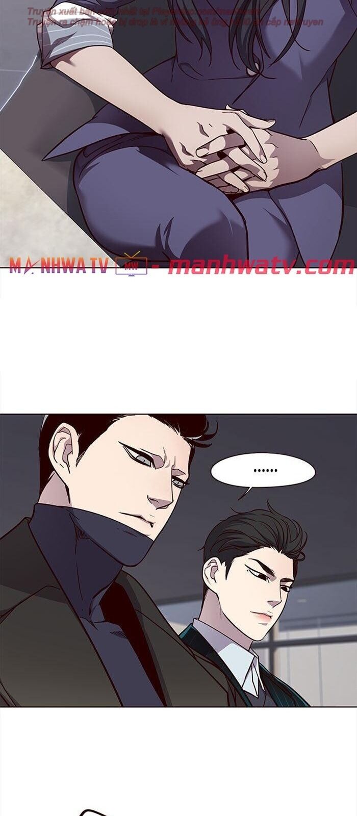 Hóa thân thành mèo chapter 34 - Upload bởi truyensieuhay.com