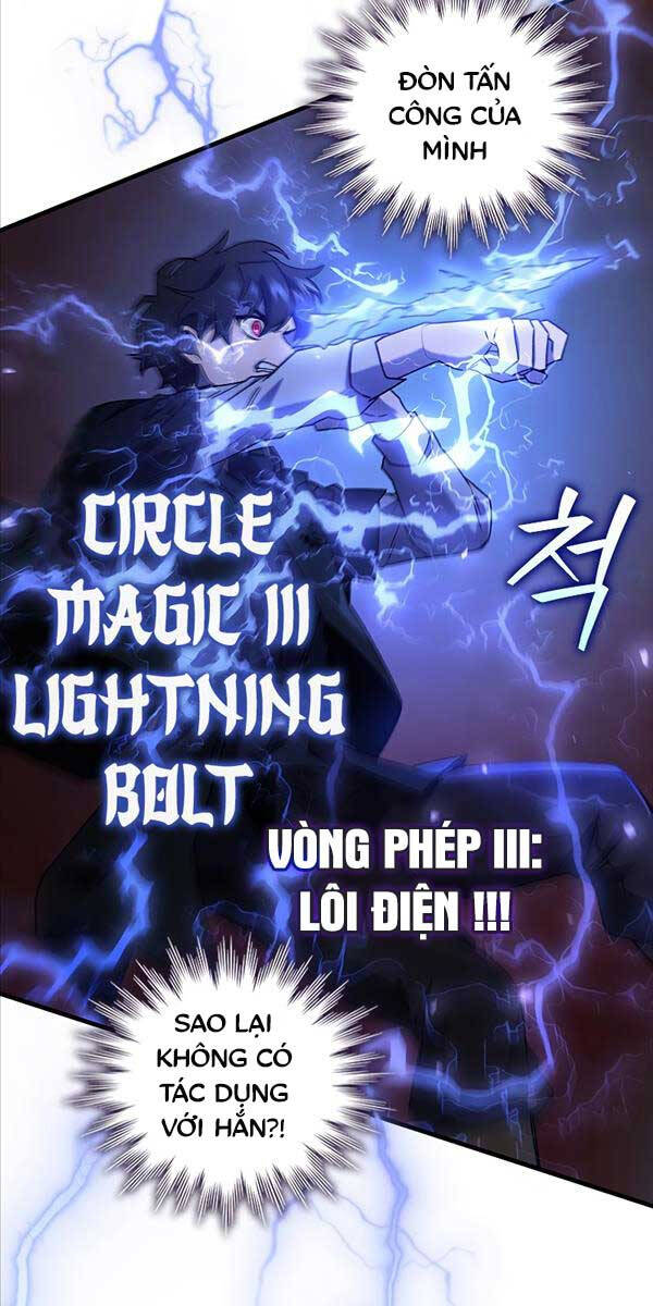 Thực long pháp sư chapter 13 - Upload bởi truyensieuhay.com
