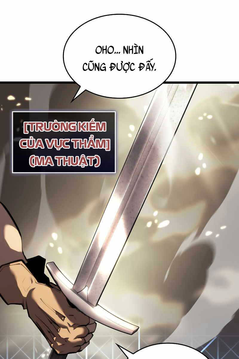 Sự trở lại của người chơi cấp SSS chapter 44 - Upload bởi truyensieuhay.com