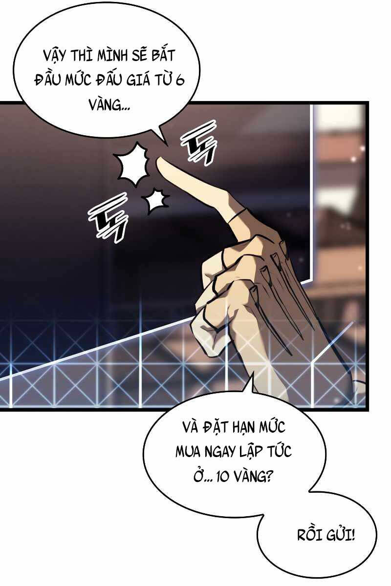 Sự trở lại của người chơi cấp SSS chapter 44 - Upload bởi truyensieuhay.com
