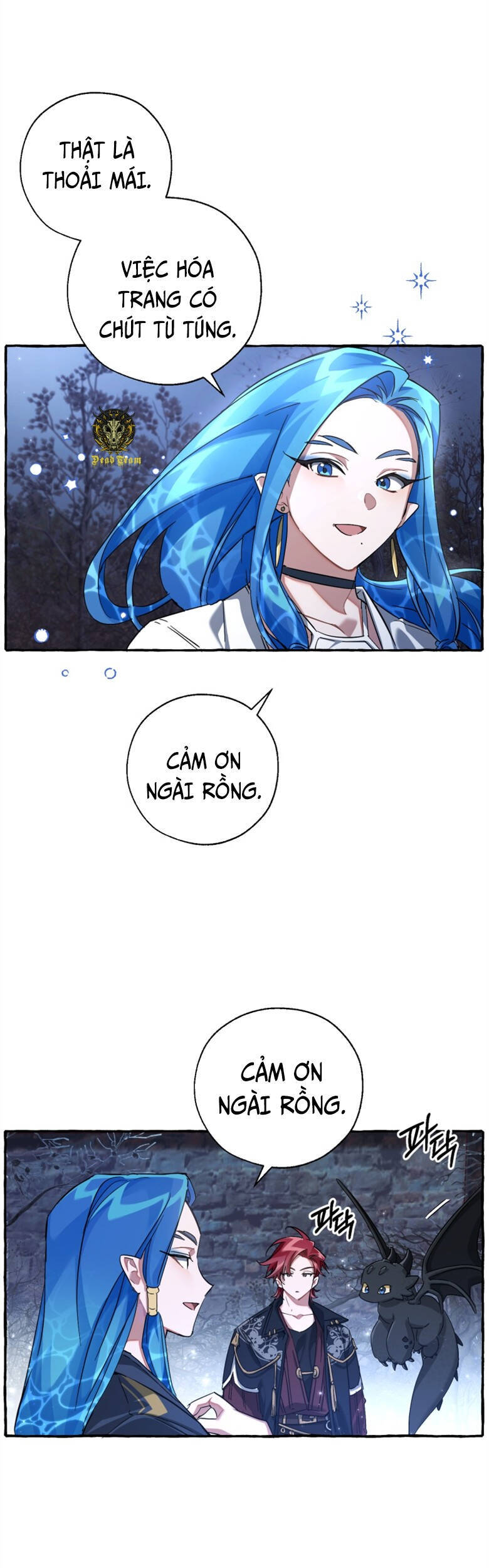 Phế vật dòng dõi bá tước  chapter 87 - Upload bởi truyensieuhay.com