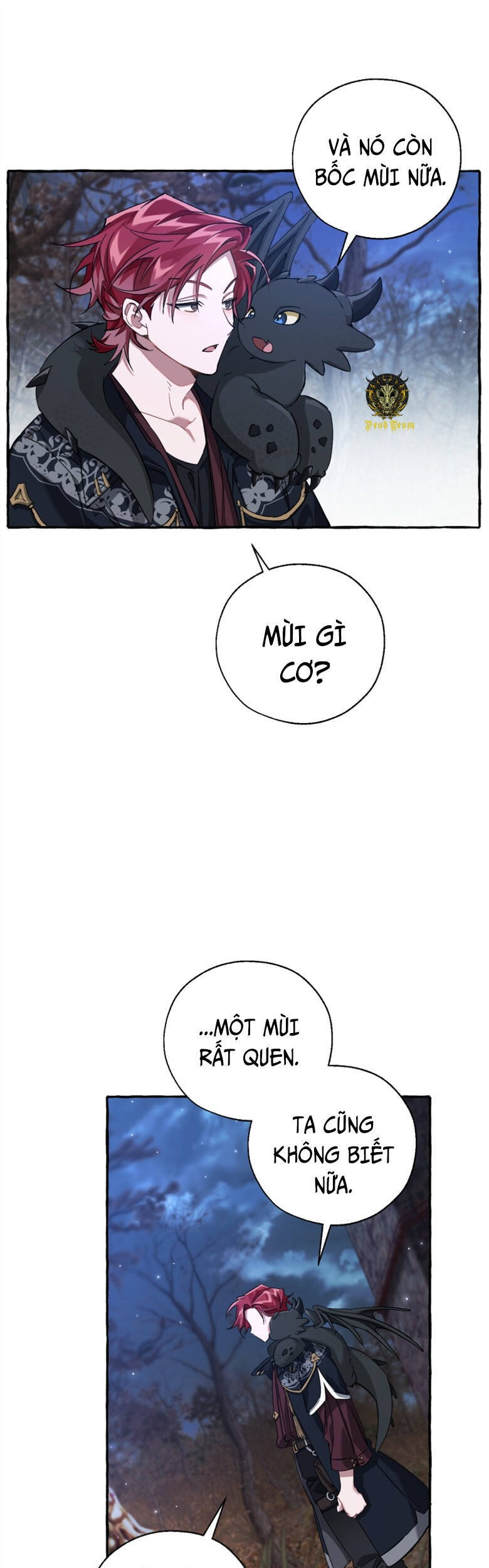 Phế vật dòng dõi bá tước  chapter 87 - Upload bởi truyensieuhay.com