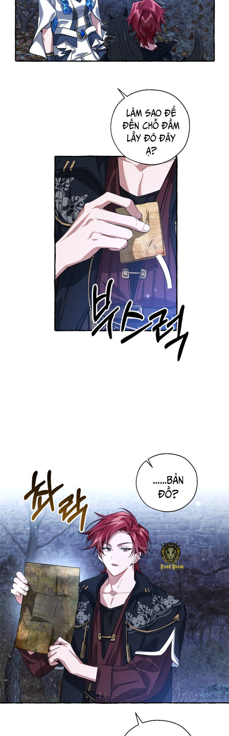 Phế vật dòng dõi bá tước  chapter 87 - Upload bởi truyensieuhay.com