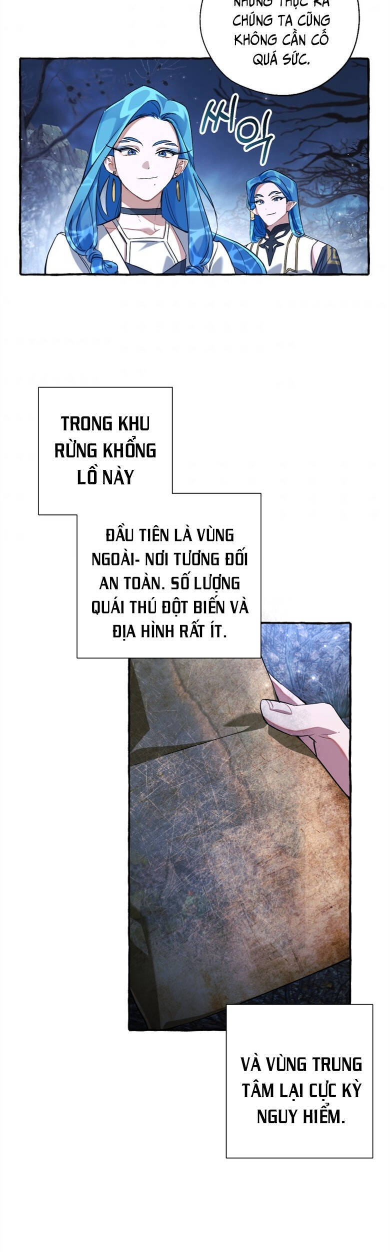 Phế vật dòng dõi bá tước  chapter 87 - Upload bởi truyensieuhay.com