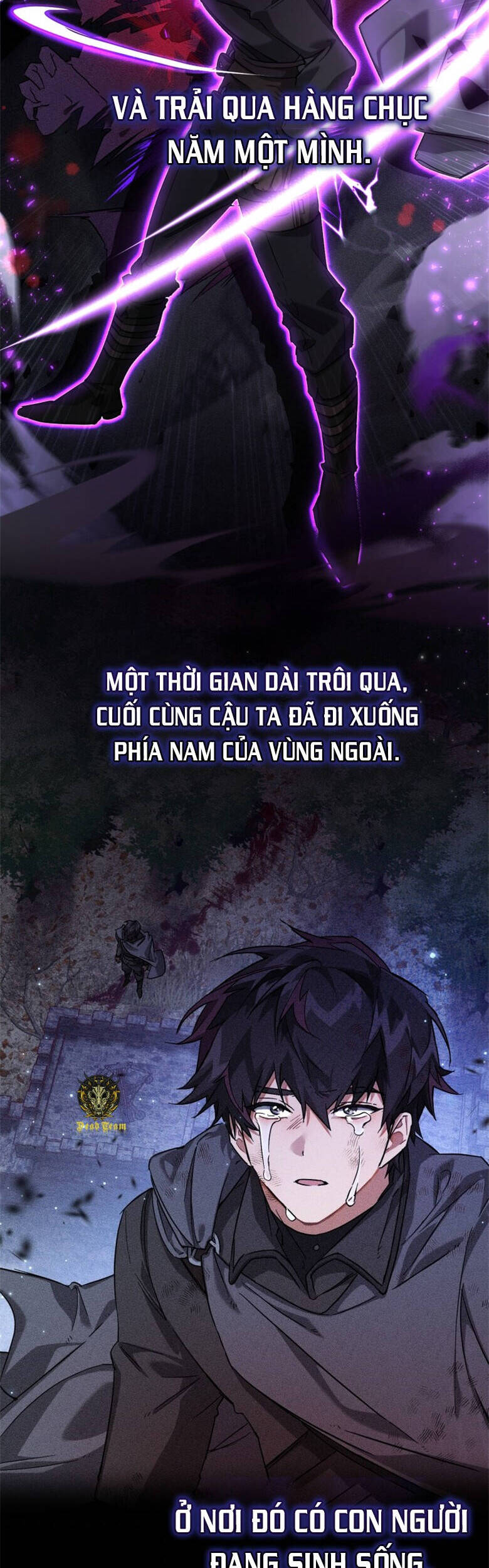 Phế vật dòng dõi bá tước  chapter 87 - Upload bởi truyensieuhay.com