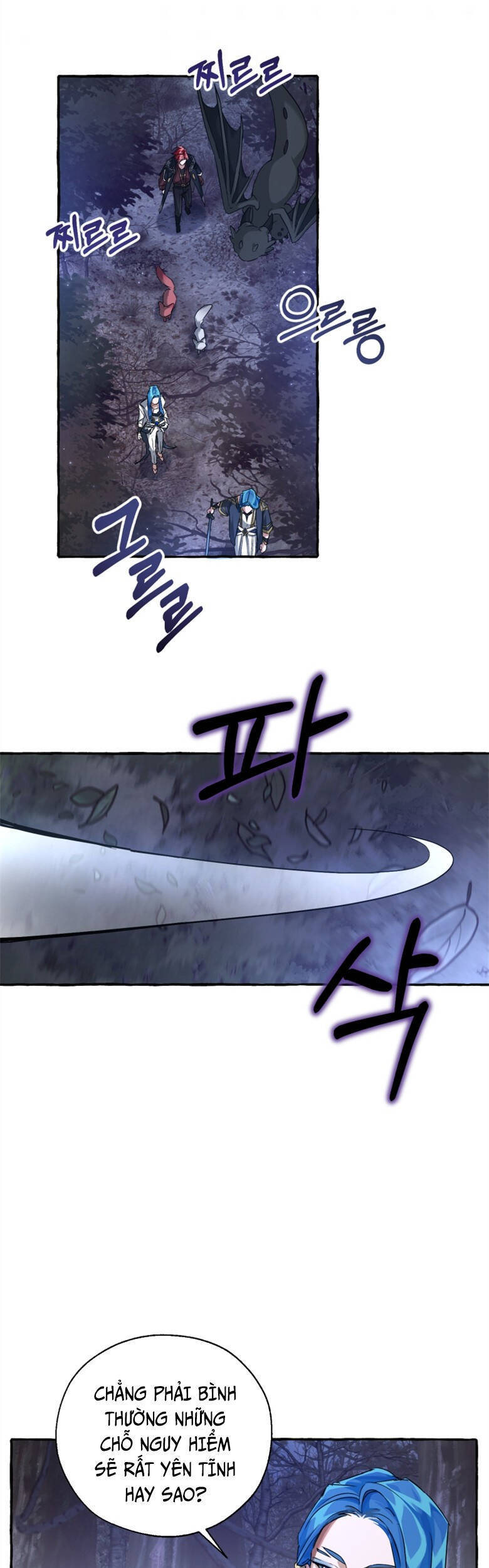Phế vật dòng dõi bá tước  chapter 87 - Upload bởi truyensieuhay.com