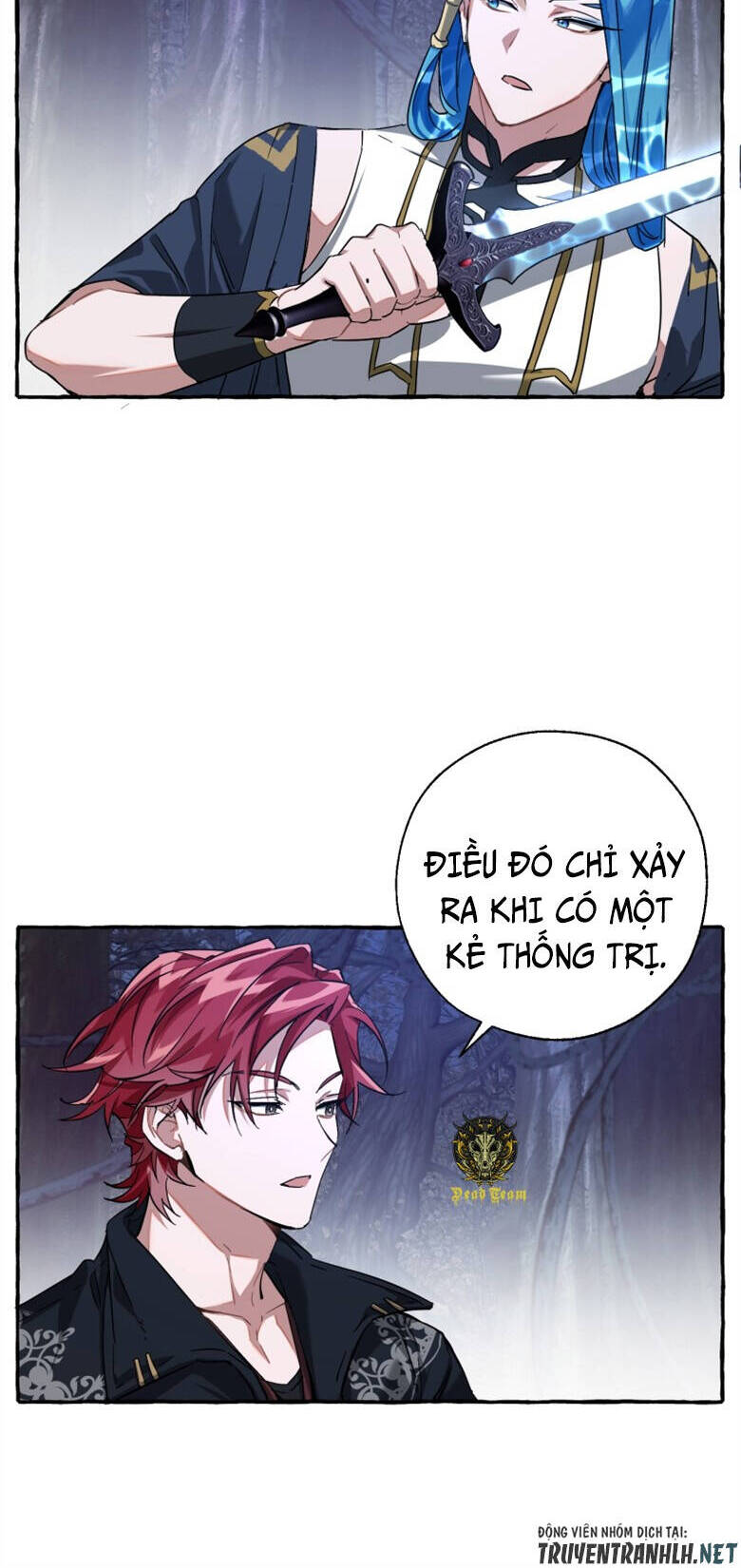 Phế vật dòng dõi bá tước  chapter 87 - Upload bởi truyensieuhay.com