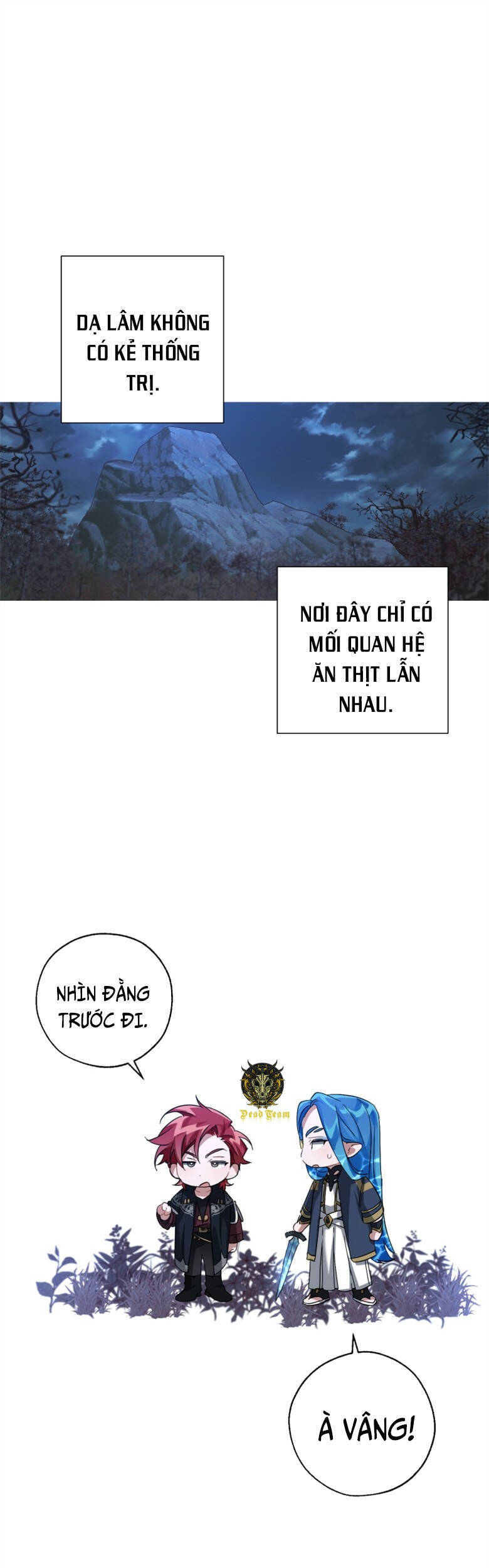 Phế vật dòng dõi bá tước  chapter 87 - Upload bởi truyensieuhay.com