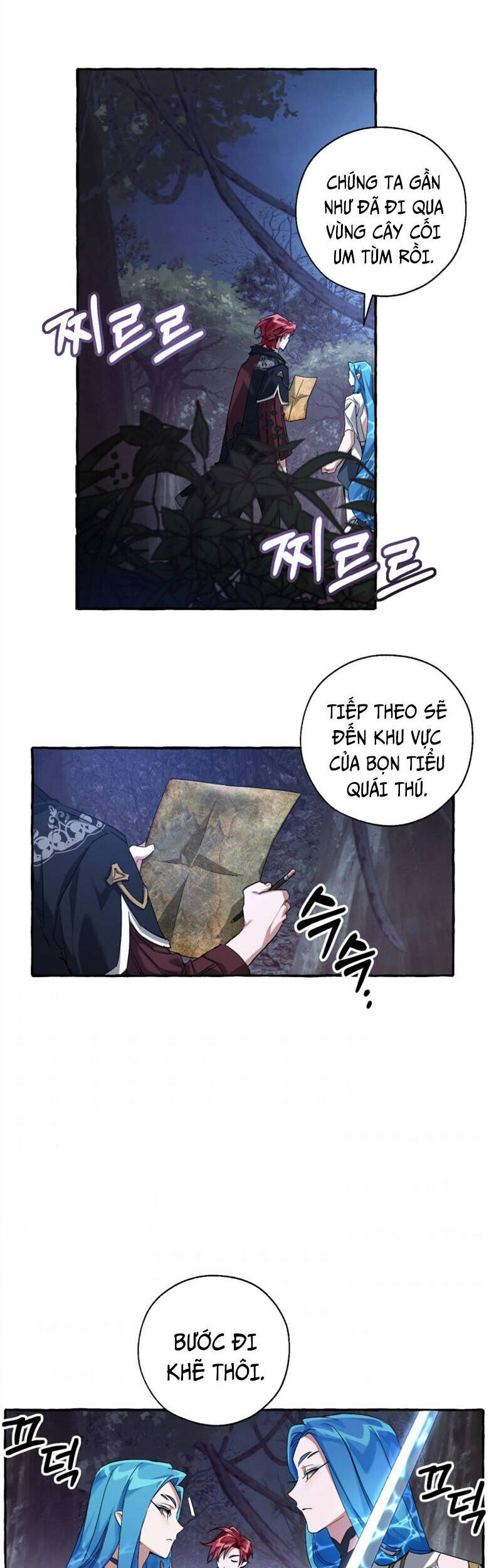 Phế vật dòng dõi bá tước  chapter 87 - Upload bởi truyensieuhay.com
