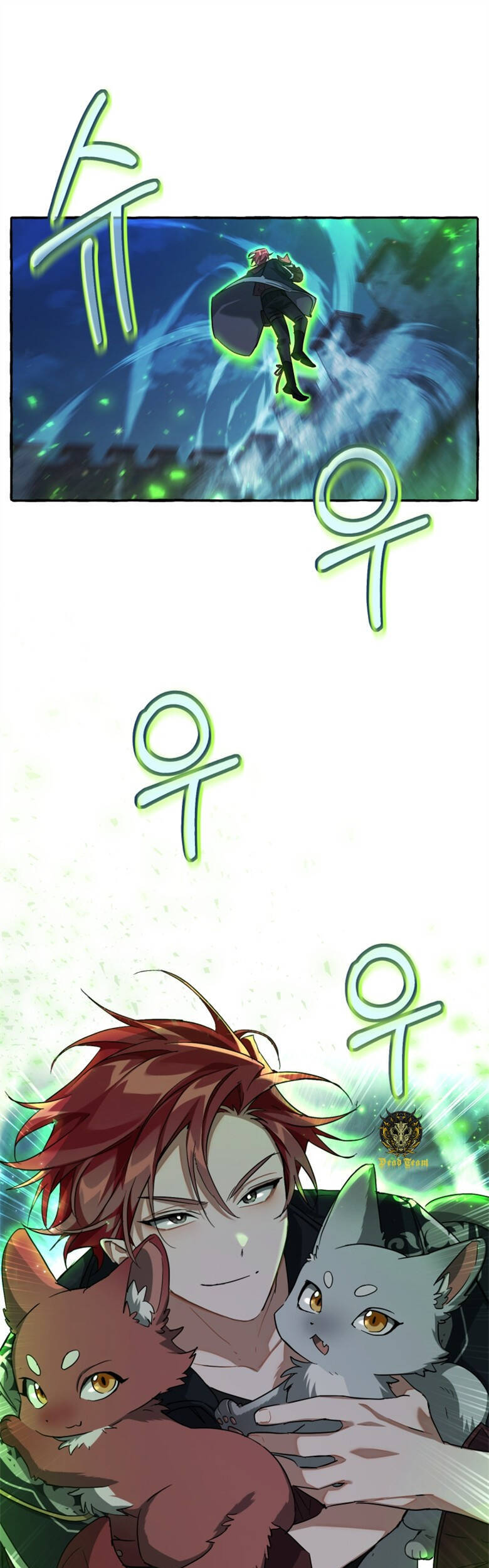 Phế vật dòng dõi bá tước  chapter 87 - Upload bởi truyensieuhay.com