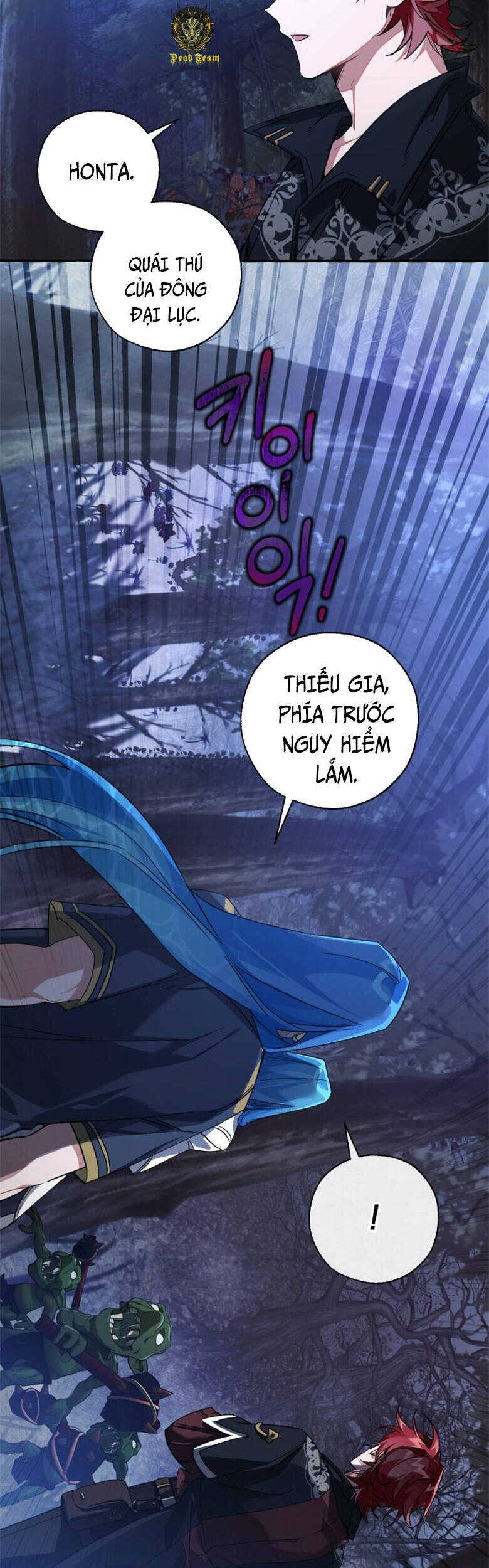 Phế vật dòng dõi bá tước  chapter 87 - Upload bởi truyensieuhay.com