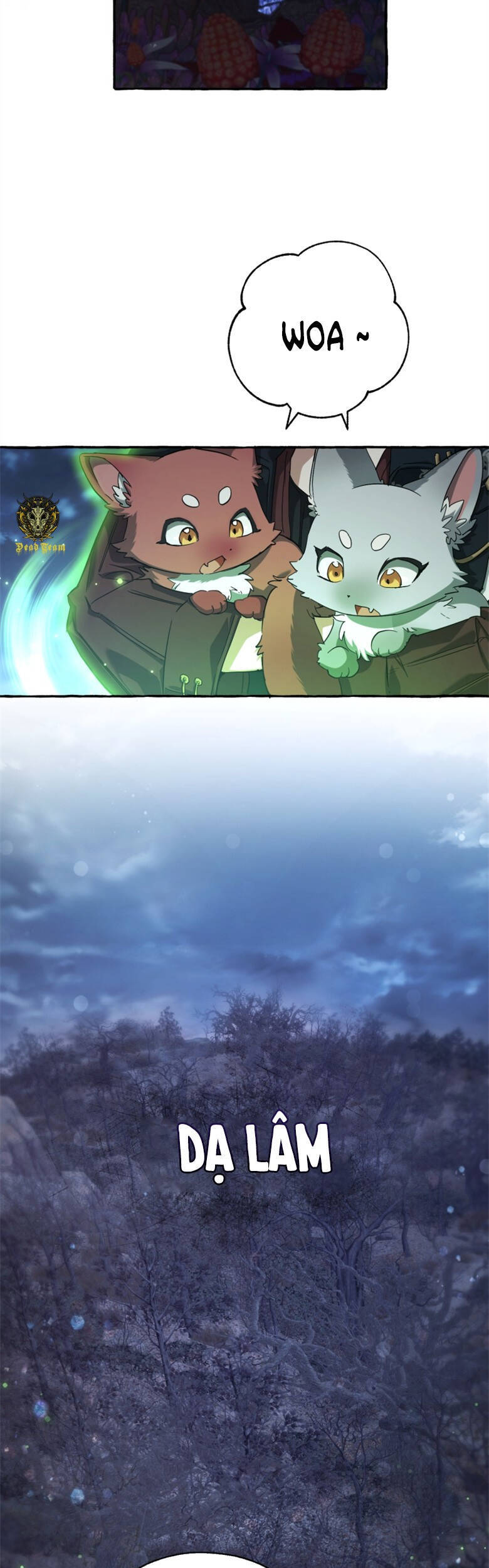Phế vật dòng dõi bá tước  chapter 87 - Upload bởi truyensieuhay.com