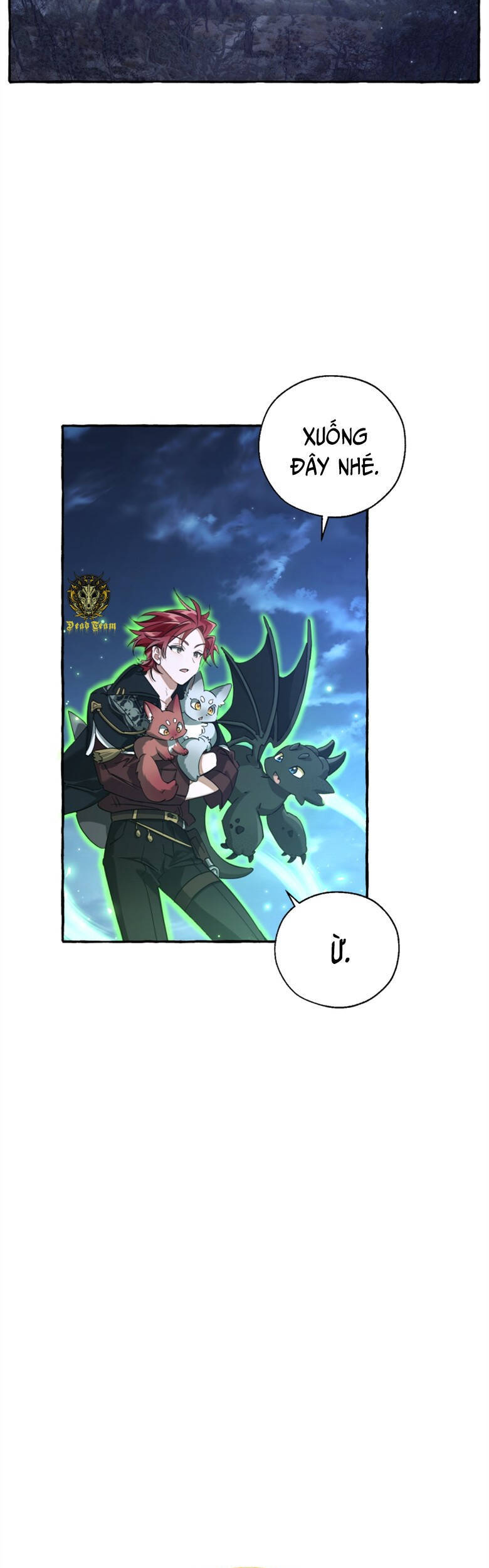 Phế vật dòng dõi bá tước  chapter 87 - Upload bởi truyensieuhay.com