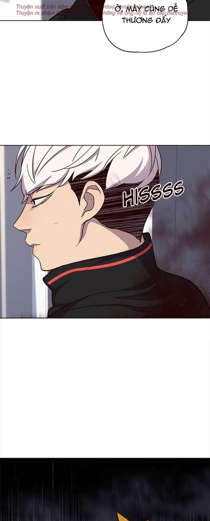Hóa thân thành mèo chapter 35 - Upload bởi truyensieuhay.com