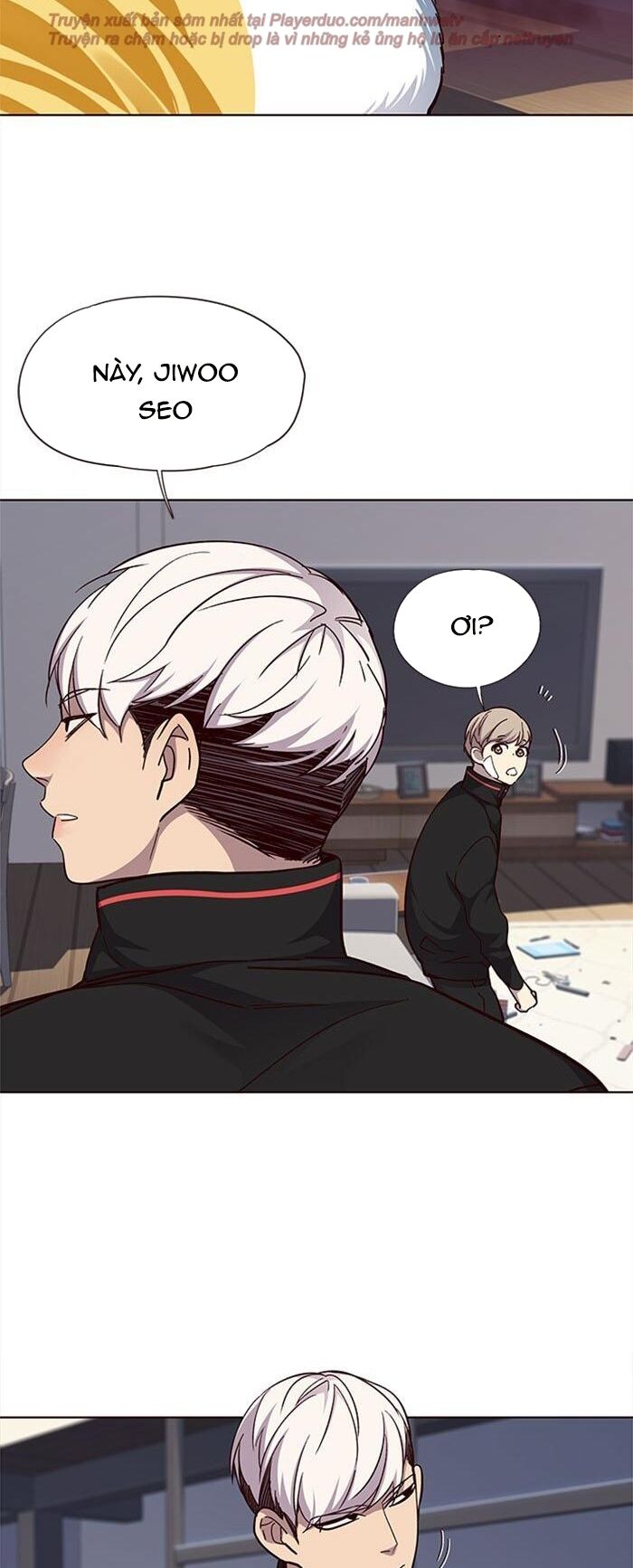 Hóa thân thành mèo chapter 35 - Upload bởi truyensieuhay.com