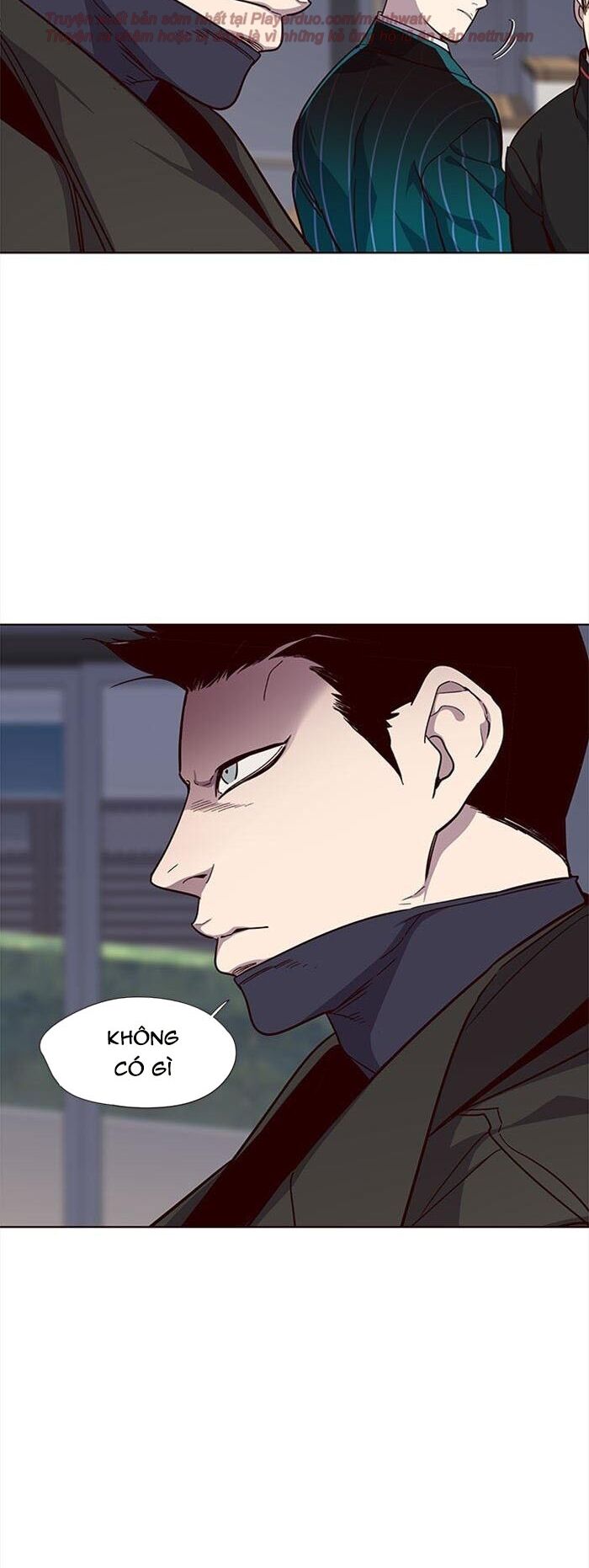 Hóa thân thành mèo chapter 35 - Upload bởi truyensieuhay.com