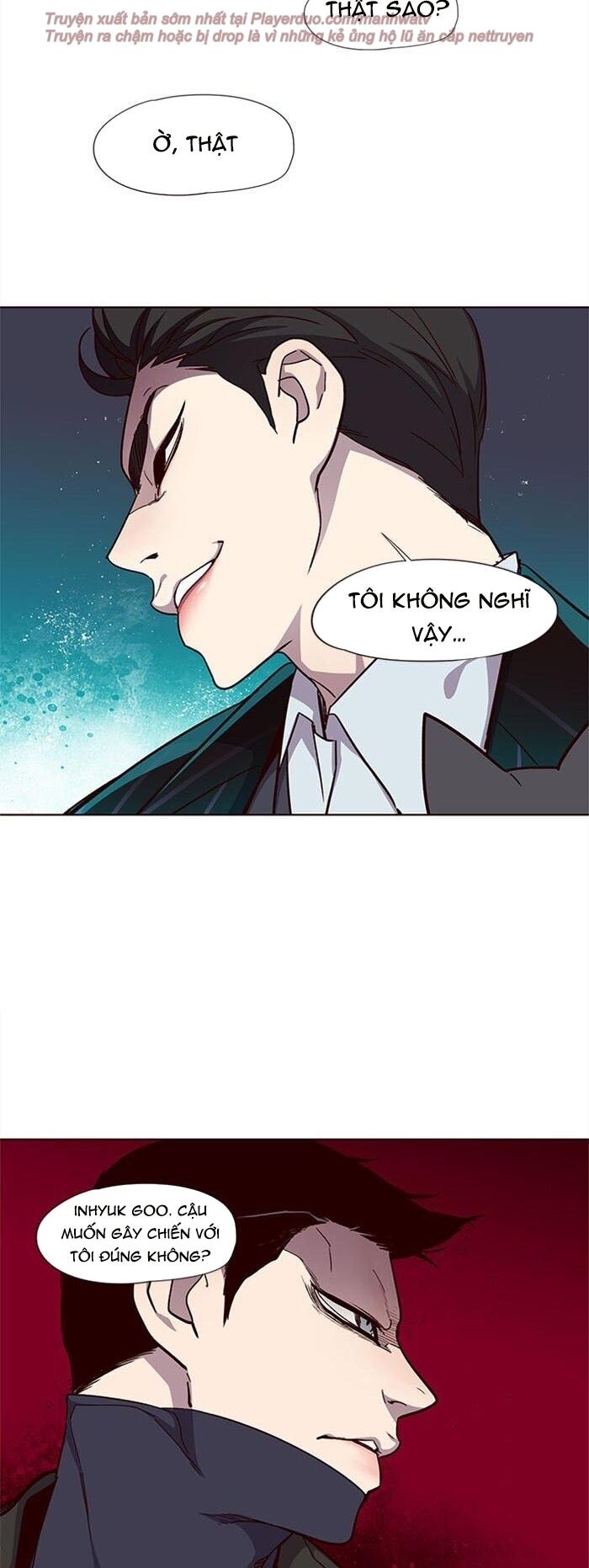 Hóa thân thành mèo chapter 35 - Upload bởi truyensieuhay.com