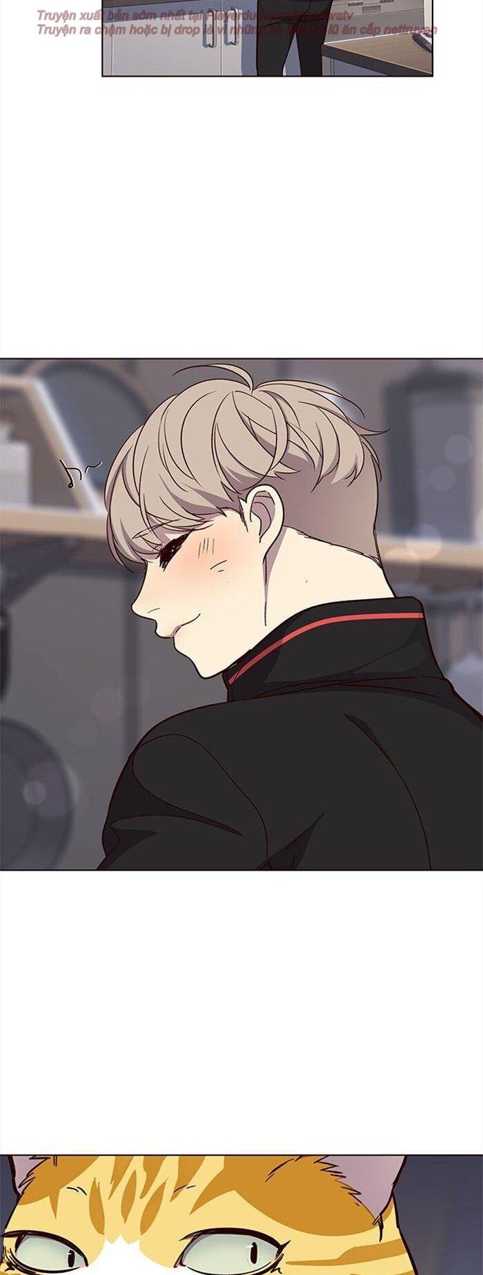 Hóa thân thành mèo chapter 35 - Upload bởi truyensieuhay.com