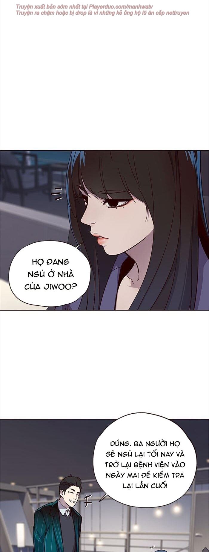 Hóa thân thành mèo chapter 35 - Upload bởi truyensieuhay.com