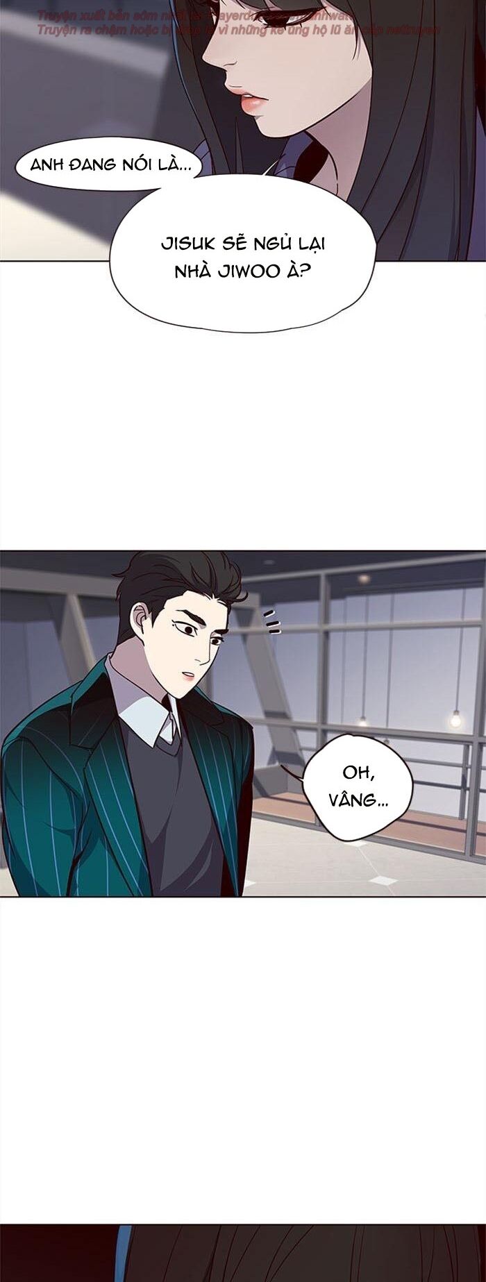 Hóa thân thành mèo chapter 35 - Upload bởi truyensieuhay.com