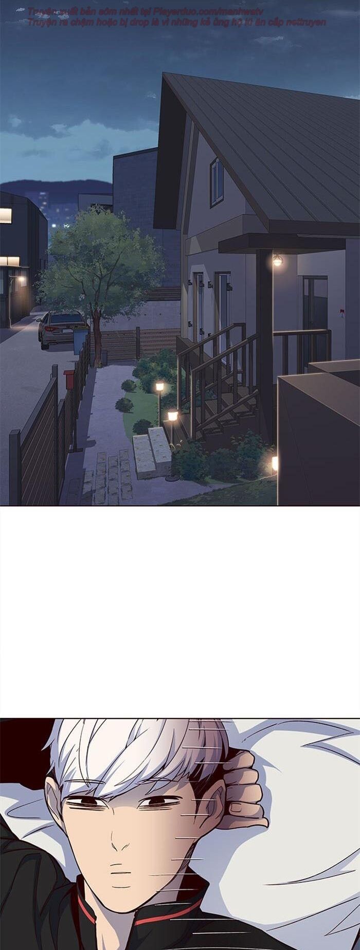 Hóa thân thành mèo chapter 35 - Upload bởi truyensieuhay.com