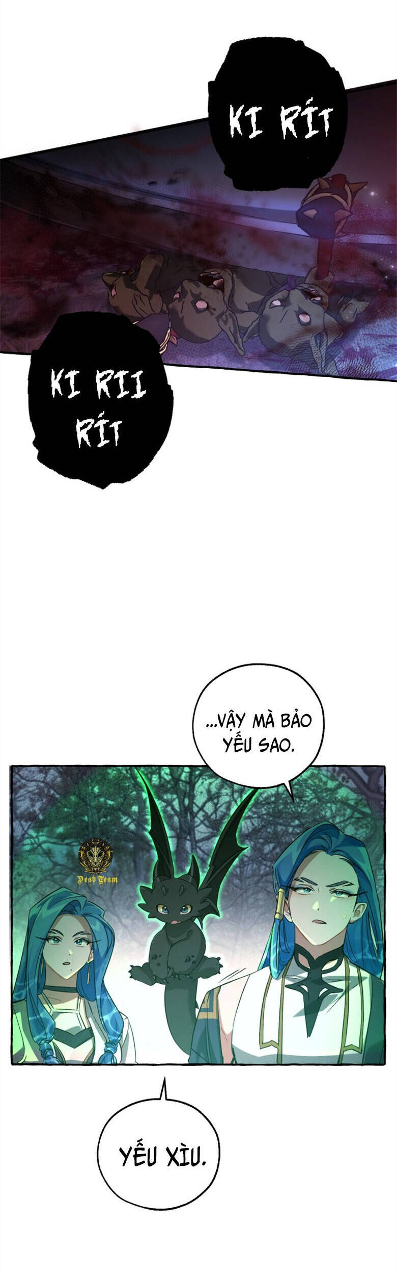 Phế vật dòng dõi bá tước  chapter 88 - Upload bởi truyensieuhay.com