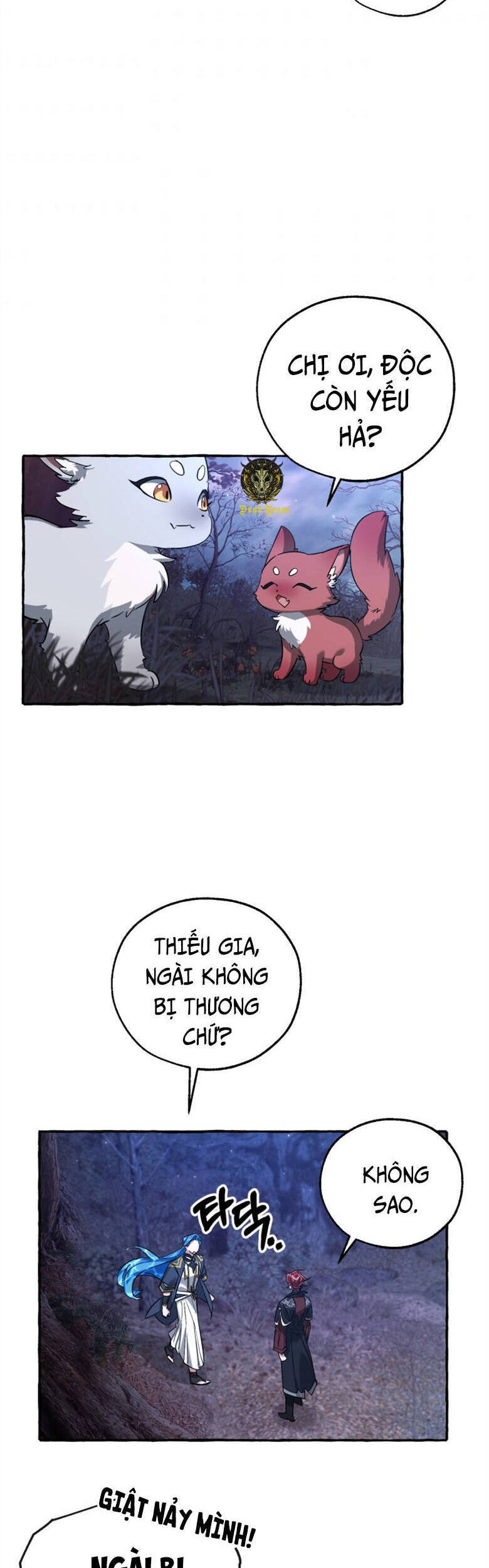 Phế vật dòng dõi bá tước  chapter 88 - Upload bởi truyensieuhay.com