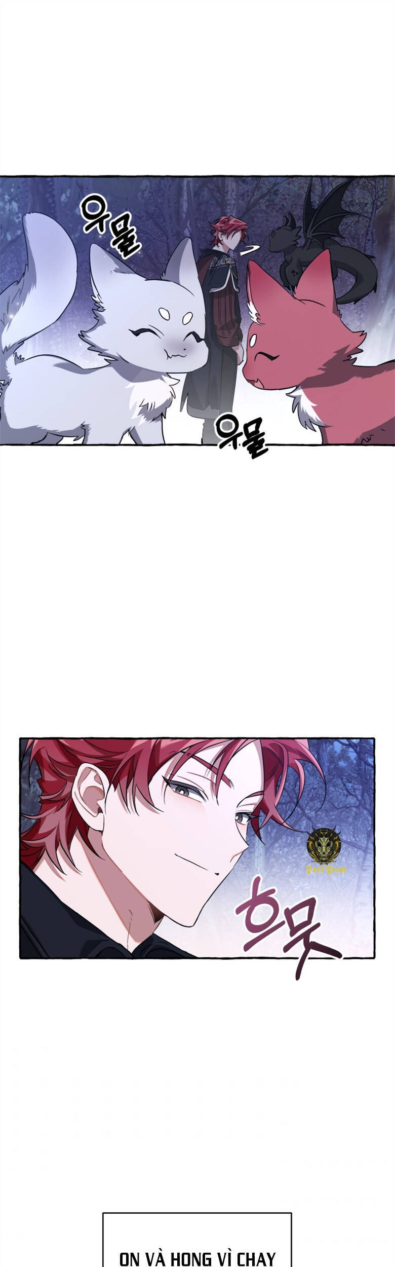 Phế vật dòng dõi bá tước  chapter 88 - Upload bởi truyensieuhay.com