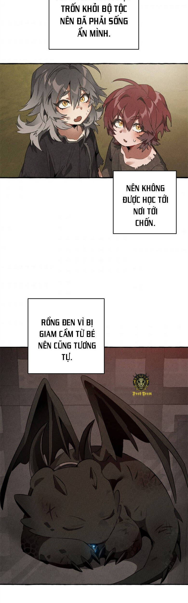 Phế vật dòng dõi bá tước  chapter 88 - Upload bởi truyensieuhay.com